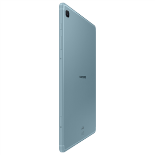 Samsung Galaxy Tab S6 Lite (2022), 10,4", 64 ГБ, WiFi + LTE, голубой - Планшет