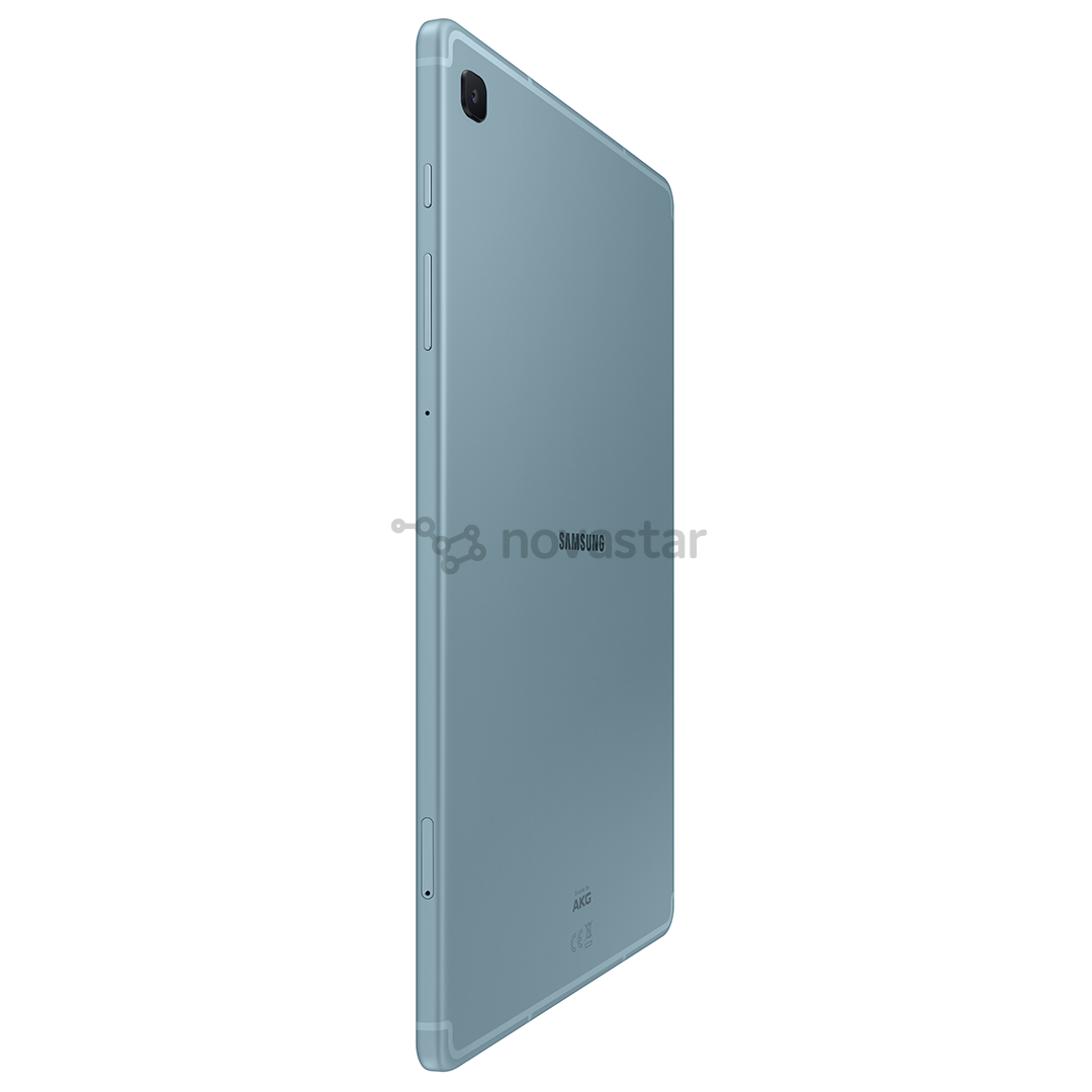 Planšetinis kompiuteris Samsung Galaxy Tab S6 Lite 10.4'' (2022), 64 GB, Wi-Fi + LTE, blue