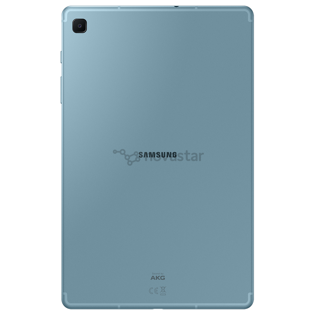 Planšetinis kompiuteris Samsung Galaxy Tab S6 Lite 10.4'' (2022), 64 GB, Wi-Fi + LTE, blue
