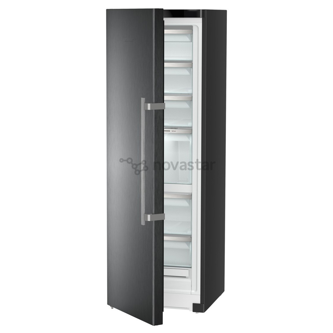 Šaldiklis Liebherr SFNBSD529I, NoFrost, 278 L, 186 cm