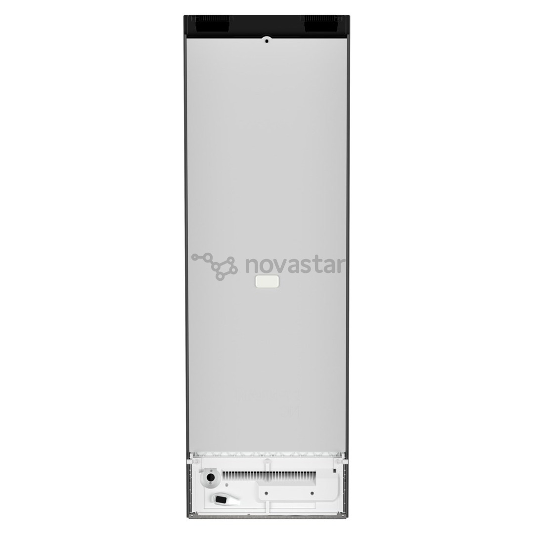 Šaldiklis Liebherr SFNBSD529I, NoFrost, 278 L, 186 cm
