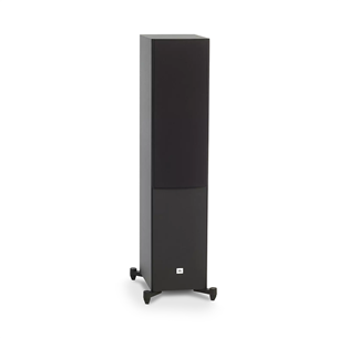 JBL STAGE A180, black - Floor speaker