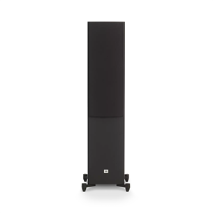 JBL STAGE A180, black - Floor speaker