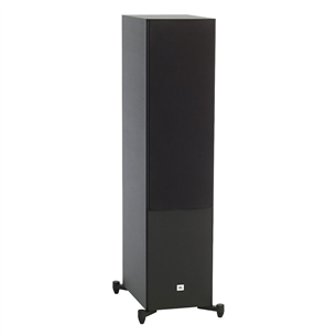 JBL STAGE A190, black - Floor speaker