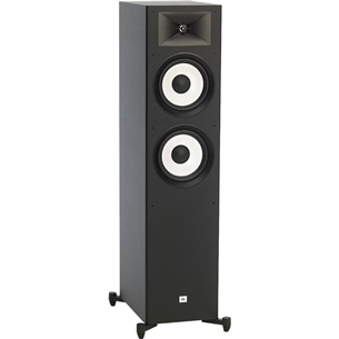 JBL STAGE A190, black - Floor speaker