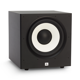 JBL Stage A120P, black - Subwoofer