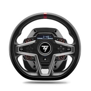 Thrustmaster T-248, Xbox One / Series S/X, black - Steering wheel