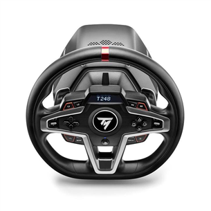 Žaidimų vairas Thrustmaster T-248, black