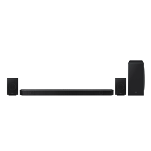 Garso sistema Soundbar Samsung HW-Q930B, 9.1.4