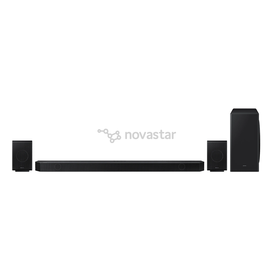 Garso sistema Soundbar Samsung HW-Q930B, 9.1.4