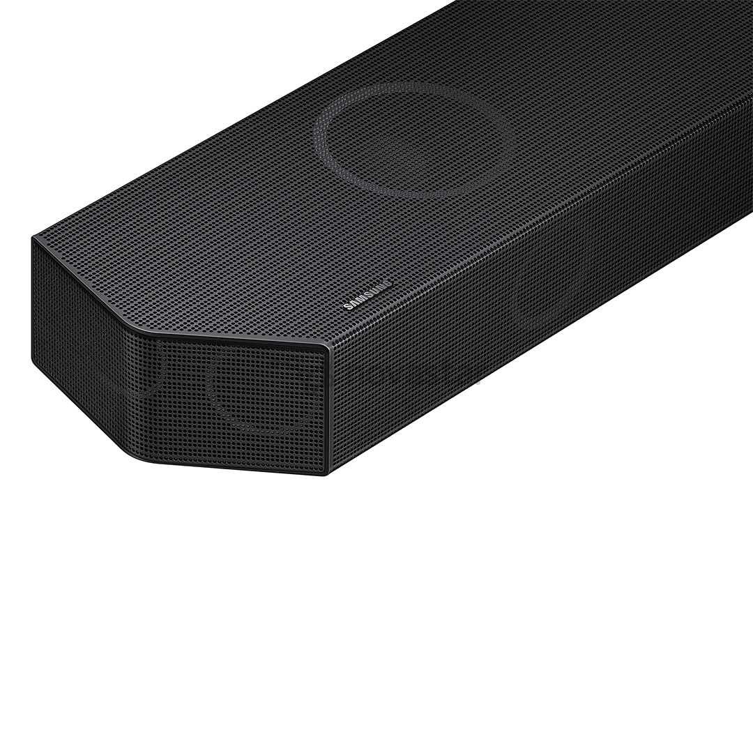 Garso sistema Soundbar Samsung HW-Q930B, 9.1.4