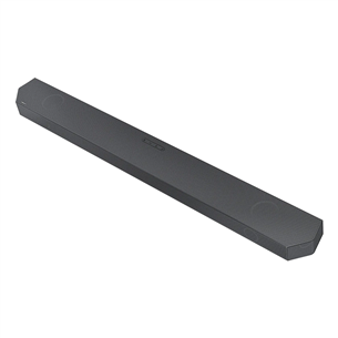 Samsung HW-Q800B, 5.1.2, black - Soundbar