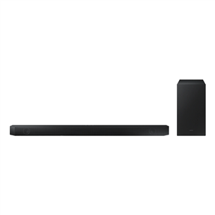 Garso sistema Soundbar Samsung HW-Q600B, 3.1.2 HW-Q600B/EN