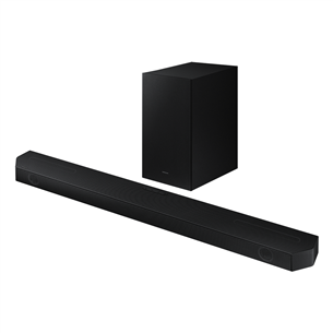 Garso sistema Soundbar Samsung HW-Q600B, 3.1.2