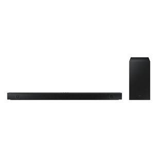 Garso sistema Soundbar Samsung HW-B650, 3.1 HW-B650/EN