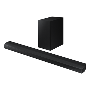 Garso sistema Soundbar Samsung HW-B650, 3.1