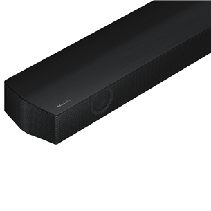 Garso sistema Soundbar Samsung HW-B650, 3.1