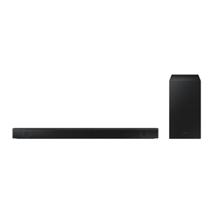 Garso sistema Soundbar Samsung HW-B550, 2.1