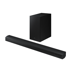 Garso sistema Soundbar Samsung HW-B550, 2.1