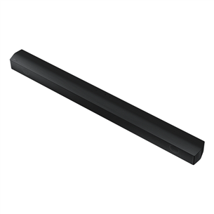 Samsung HW-B550, 2.1, black - Soundbar