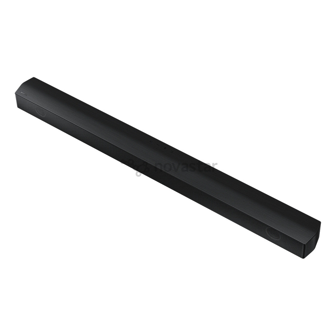 Samsung HW-B550, 2.1, black - Soundbar