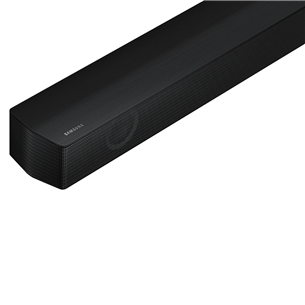 Samsung HW-B550, 2.1, black - Soundbar