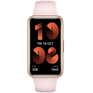 Išmanioji apyrankė Huawei Band 7, Pink 55029078