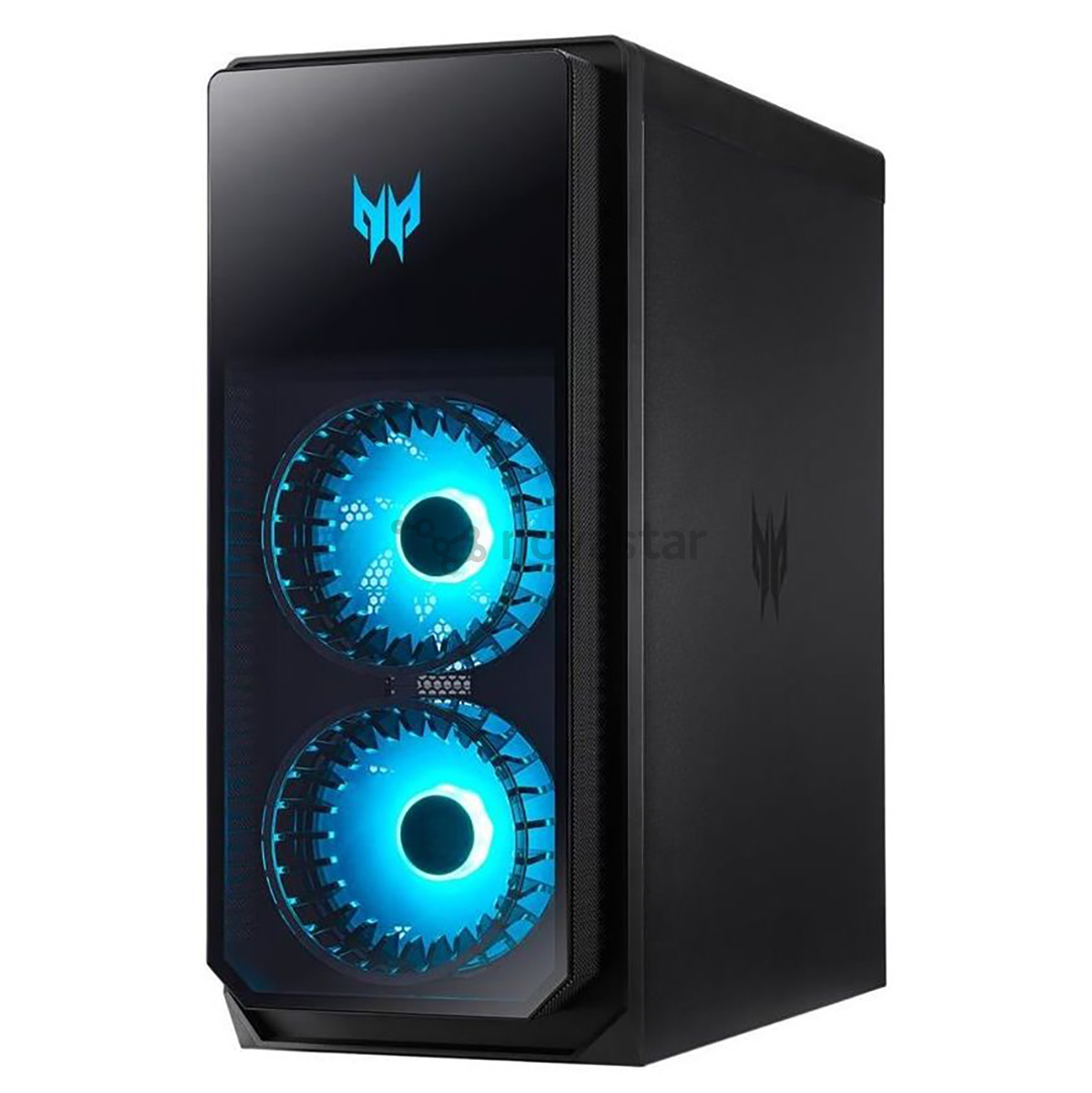 Acer Predator Orion 5000 PO5-640/Intel® Core i7-12700/GeForce® RTX 3080/2TB SSD/32 GB RAM/W11H