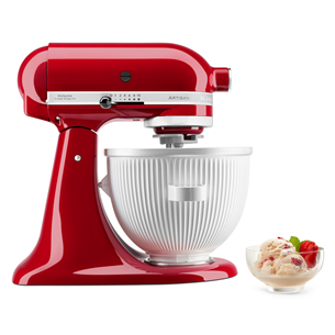 Dubuo ledams KitchenAid 5KSMICM