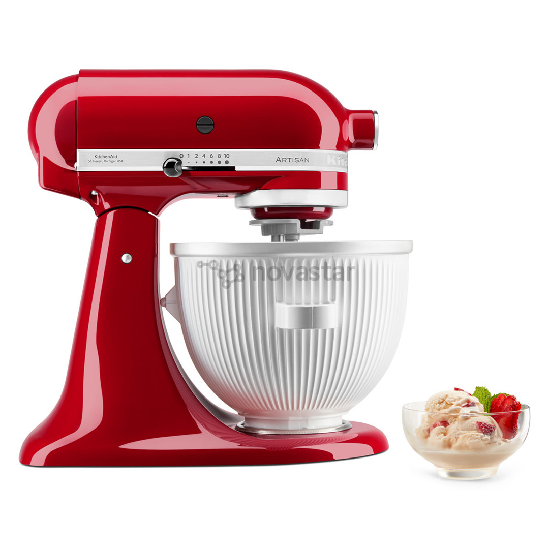 Dubuo ledams KitchenAid 5KSMICM