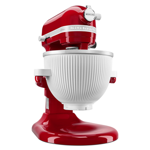 KitchenAid, дополнительный аксессуар для настольного миксера - Чаша для приготовления мороженого