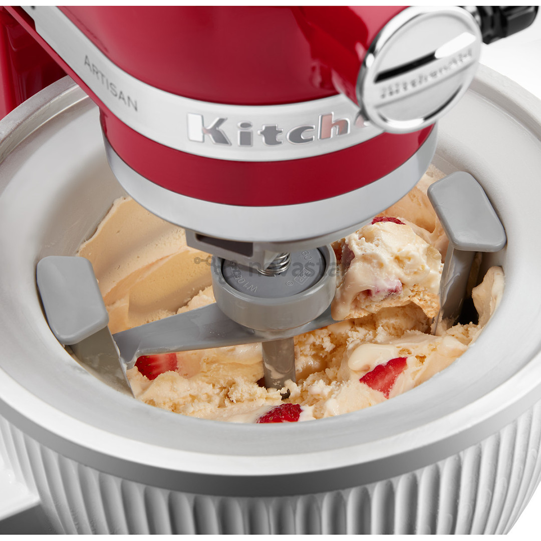 Dubuo ledams KitchenAid 5KSMICM