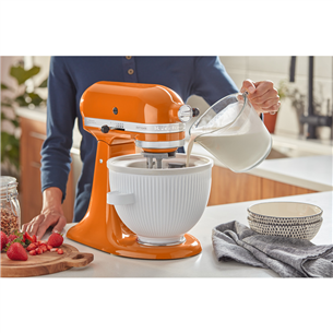 Dubuo ledams KitchenAid 5KSMICM