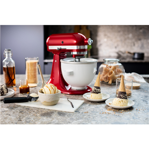 Dubuo ledams KitchenAid 5KSMICM