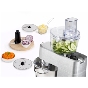 Virtuvinis kombainas Tefal QB632D38