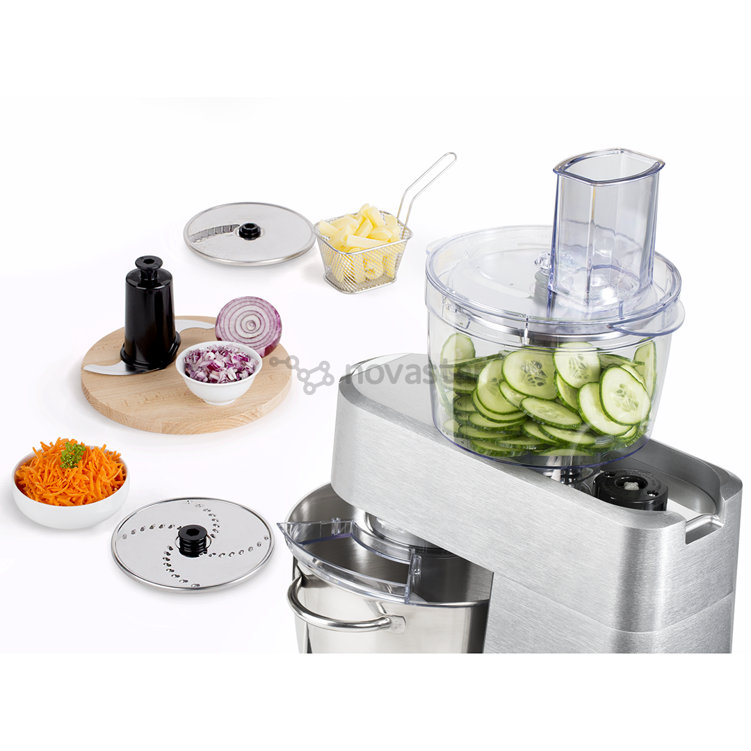 Virtuvinis kombainas Tefal QB632D38