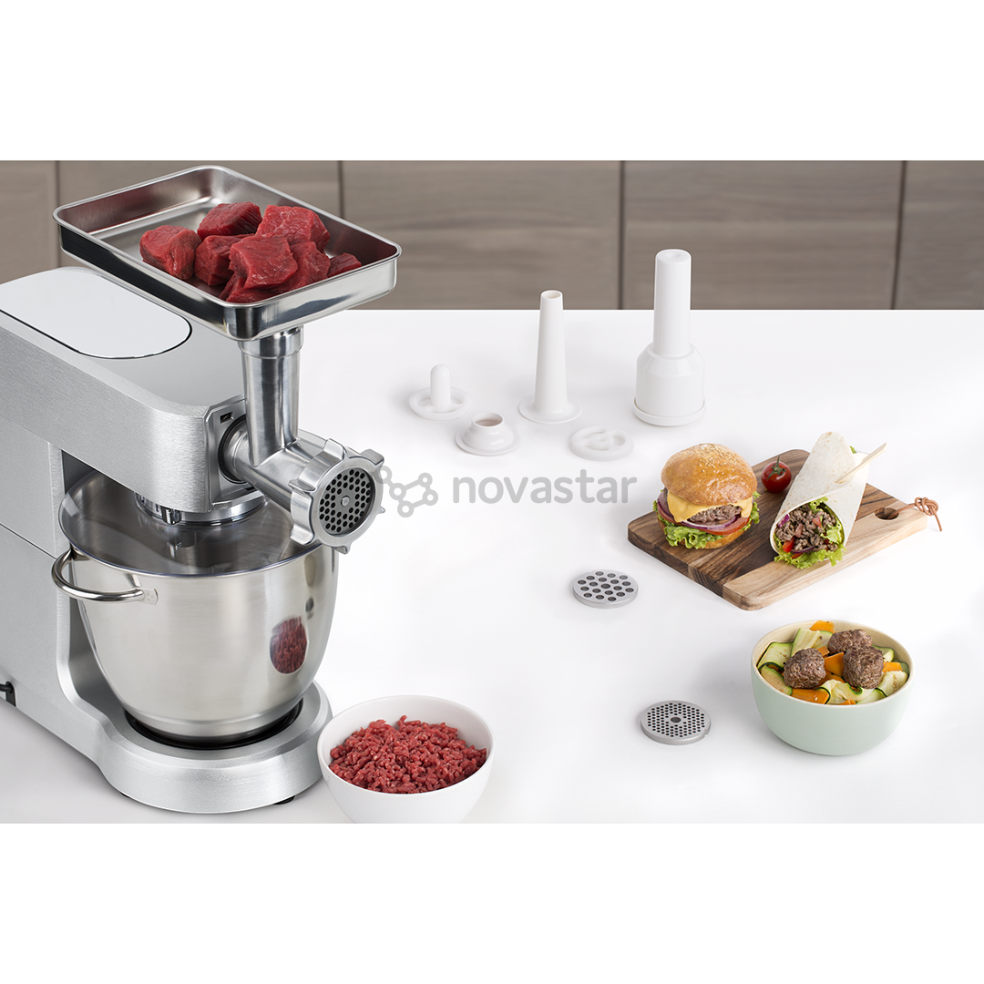 Virtuvinis kombainas Tefal QB632D38