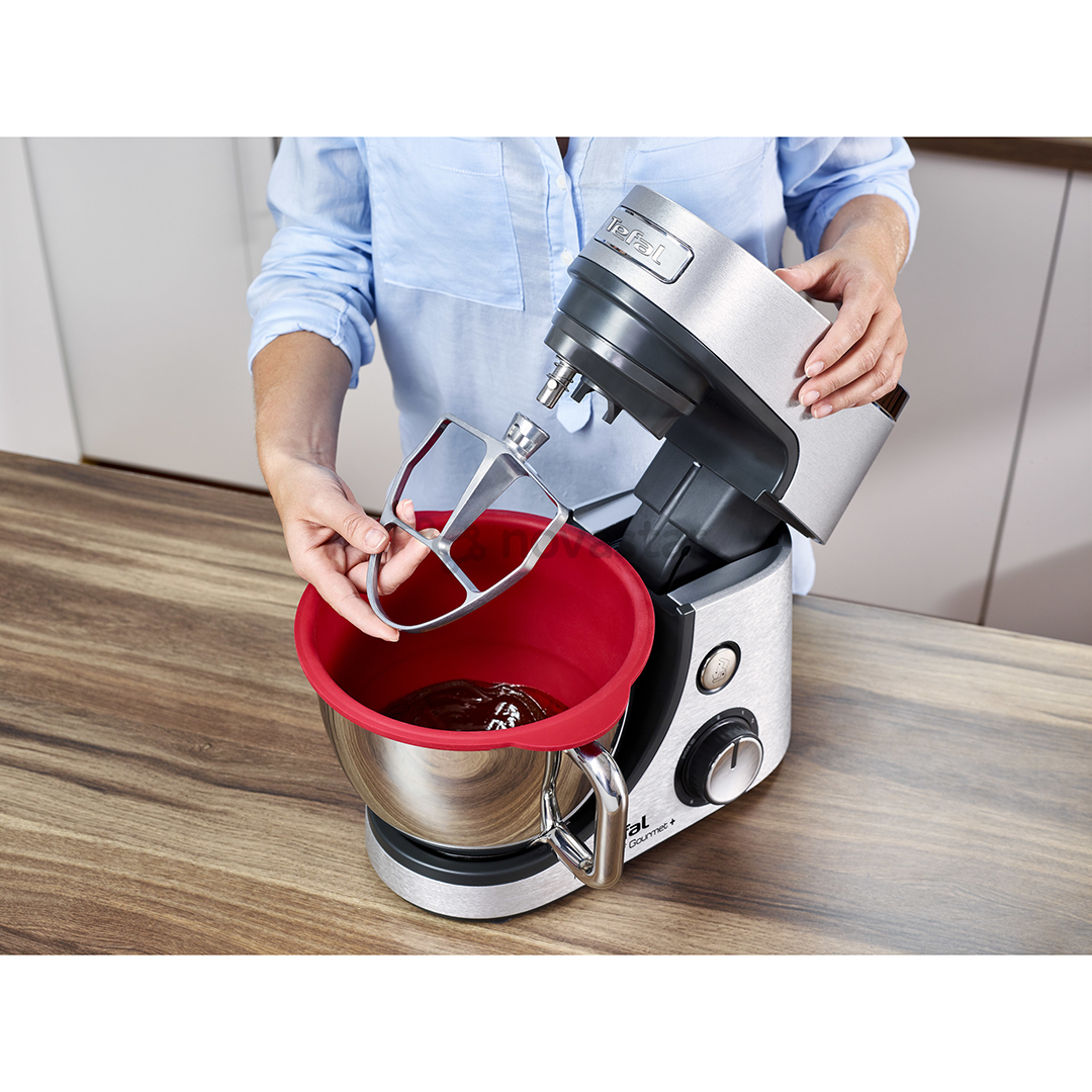 Virtuvinis kombainas Tefal QB632D38