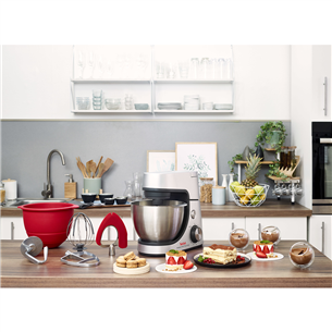 Virtuvinis kombainas Tefal QB632D38