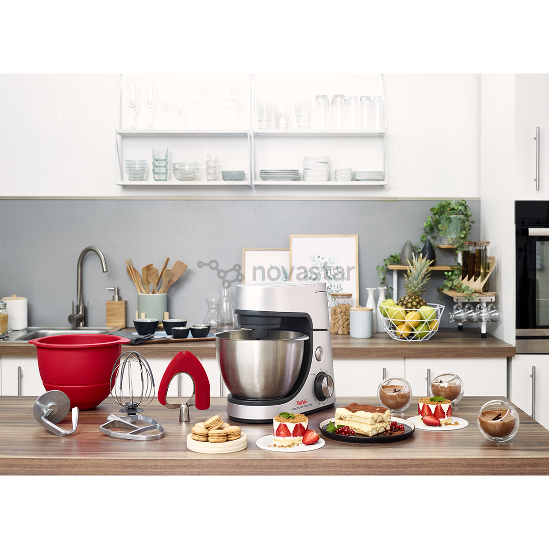 Virtuvinis kombainas Tefal QB632D38