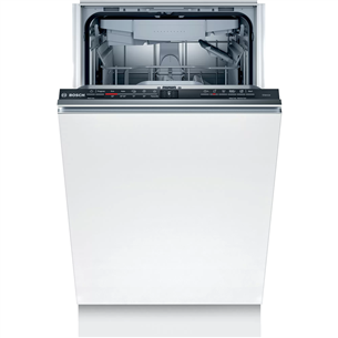 Įmontuojama indaplovė Bosch SPV2XMX01E SPV2XMX01E