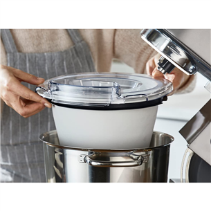 Kenwood - Ice cream attachment for Kitchen Machine