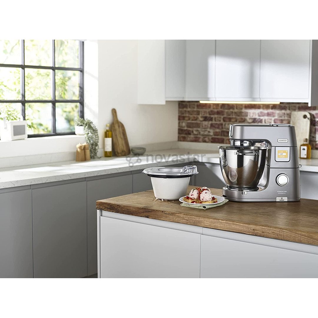 Priedas Kenwood KAX71.000WH