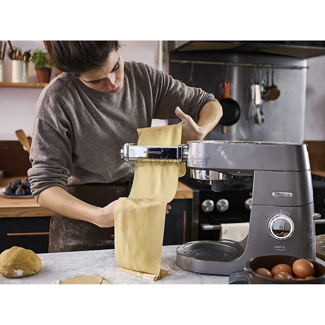 Kenwood - Pasta roller attachment  for Kitchen Machine