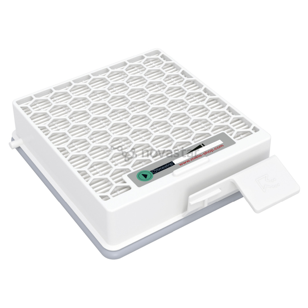 Filtras Miele HEPA AirClean SF-HA60 11639210