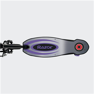 Elektrinis paspirtukas Razor Power Core E100, purple