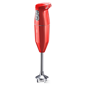 Bamix Cordless, red- Hand Blender