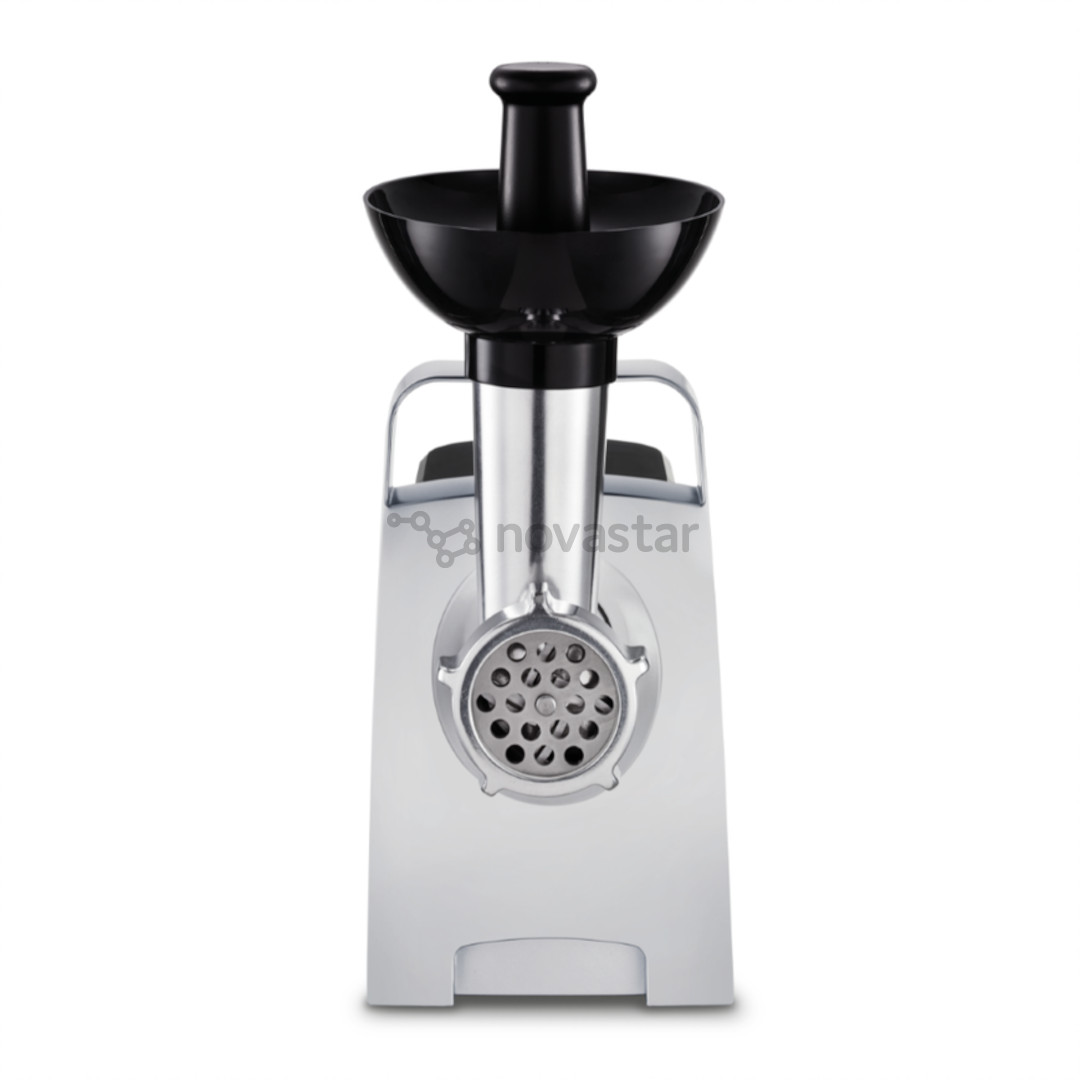 Tefal HV 7 в 1, 1400 Вт, серый - Мясорубка