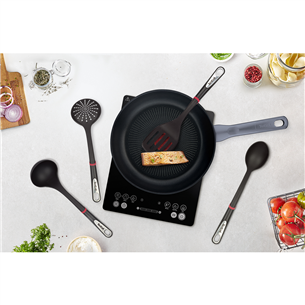 Virtuvės įrankių rinkinys Tefal Ingenio K206S414, 4vnt.