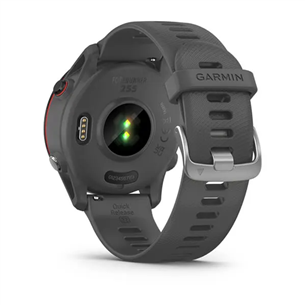 Garmin Forerunner 255, серый - Спортивные часы
